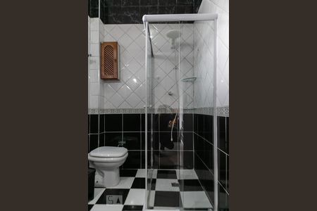 Apartamento para alugar com 35m², 1 quarto e 1 vagaBanheiro