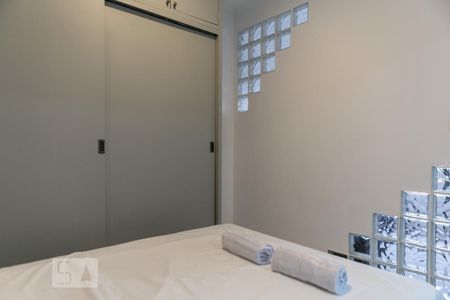 Apartamento para alugar com 35m², 1 quarto e 1 vagaQuarto