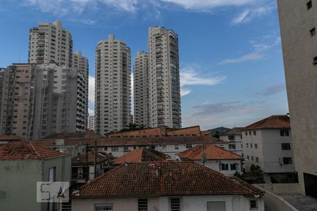 Apartamento para alugar com 35m², 1 quarto e 1 vagaVista