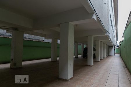 Apartamento para alugar com 35m², 1 quarto e 1 vagaGaragem