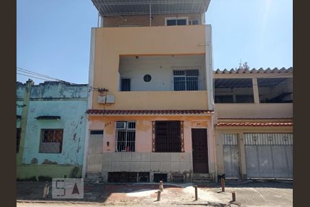 Apartamento à venda com 50m², 1 quarto e sem vagaFachada
