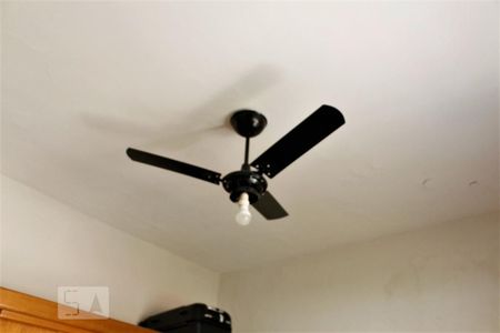 Apartamento à venda com 50m², 1 quarto e sem vagaVentilador do Quarto 