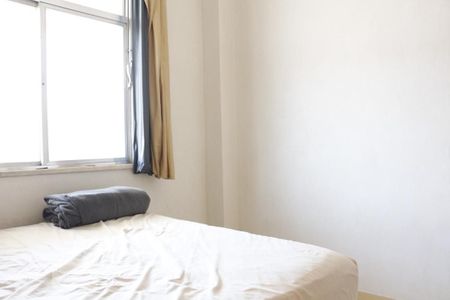 Apartamento à venda com 50m², 1 quarto e sem vagaQuarto 