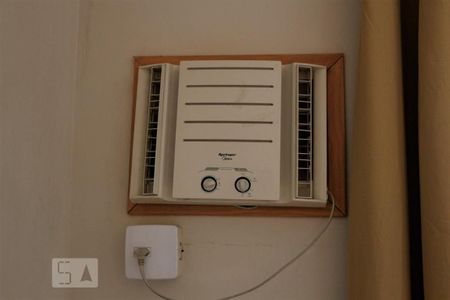 Apartamento à venda com 50m², 1 quarto e sem vagaAr condicionado do Quarto 