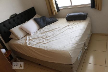 Apartamento à venda com 50m², 1 quarto e sem vagaCama do Quarto