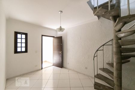 Sala de casa à venda com 1 quarto, 25m² em Chácara Califórnia, São Paulo