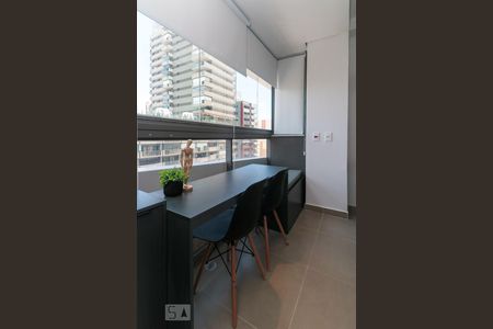 Apartamento para alugar com 20m², 1 quarto e sem vaga Apartamento para alugar com 20m², 1 quarto e sem vagaStudio