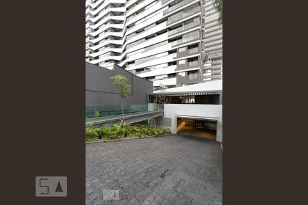 Apartamento para alugar com 20m², 1 quarto e sem vaga