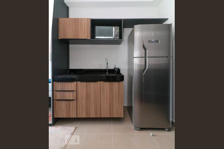 Apartamento para alugar com 20m², 1 quarto e sem vaga Apartamento para alugar com 20m², 1 quarto e sem vagaStudio