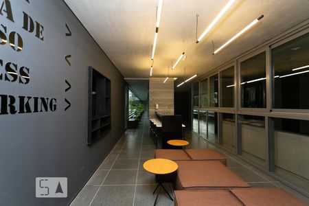 Apartamento para alugar com 20m², 1 quarto e sem vaga