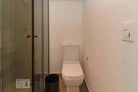 Apartamento para alugar com 20m², 1 quarto e sem vaga Apartamento para alugar com 20m², 1 quarto e sem vagaStudio