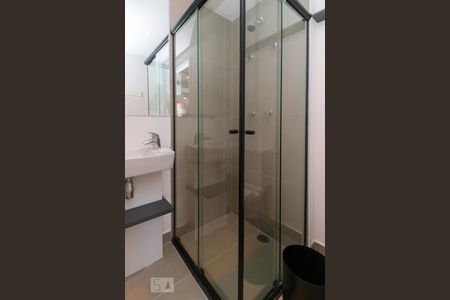 Apartamento para alugar com 20m², 1 quarto e sem vaga Apartamento para alugar com 20m², 1 quarto e sem vagaStudio