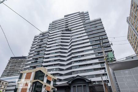 Apartamento para alugar com 20m², 1 quarto e sem vaga