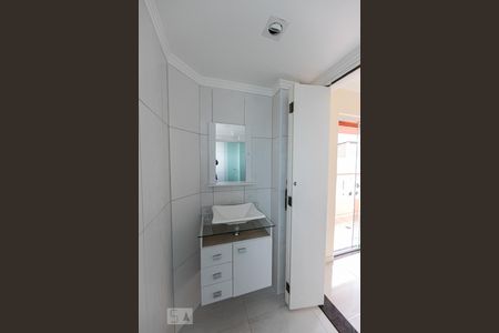 Apartamento para alugar com 85m², 2 quartos e 1 vaga Apartamento para alugar com 85m², 2 quartos e 1 vagaBanheiro Suite