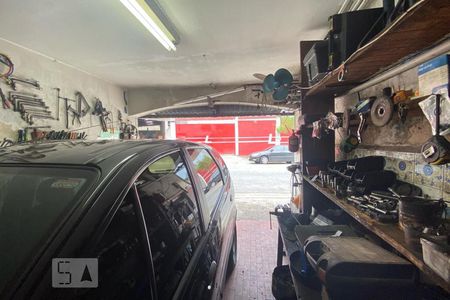 Casa à venda com 70m², 2 quartos e 1 vaga Casa à venda com 70m², 2 quartos e 1 vagaGaragem