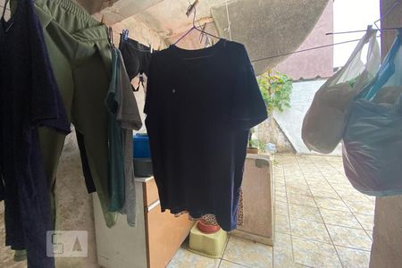 Casa à venda com 70m², 2 quartos e 1 vaga Casa à venda com 70m², 2 quartos e 1 vagaÁrea de Serviço