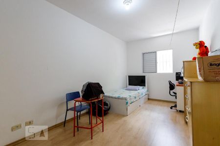 Casa à venda com 107m², 2 quartos e 2 vagasQuarto 2