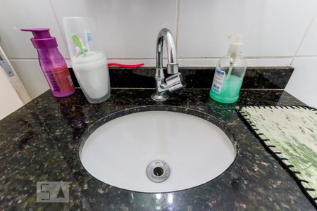 Casa à venda com 107m², 2 quartos e 2 vagasBanheiro da Suíte