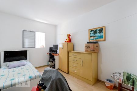 Casa à venda com 107m², 2 quartos e 2 vagasQuarto 2