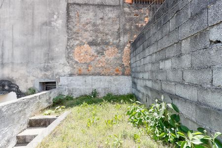 Casa à venda com 107m², 2 quartos e 2 vagasEscada Terraço