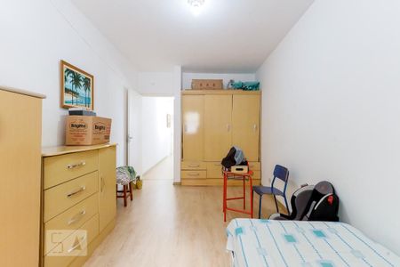 Casa à venda com 107m², 2 quartos e 2 vagasQuarto 2