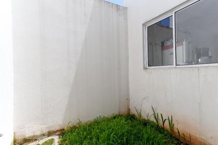Casa à venda com 107m², 2 quartos e 2 vagasJardim
