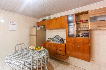 Casa à venda com 112m², 2 quartos e sem vaga Casa à venda com 112m², 2 quartos e sem vagaCozinha