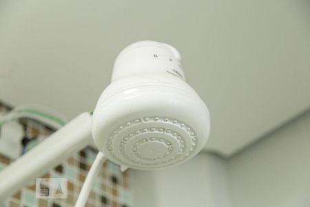 Banheiro de kitnet/studio à venda com 1 quarto, 36m² em Vila Granada, São Paulo