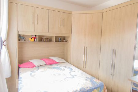 Quarto de kitnet/studio à venda com 1 quarto, 36m² em Vila Granada, São Paulo