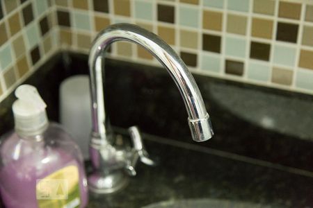 Studio à venda com 36m², 1 quarto e 1 vagaBanheiro