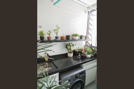 Studio à venda com 36m², 1 quarto e 1 vagaÁrea de Serviço