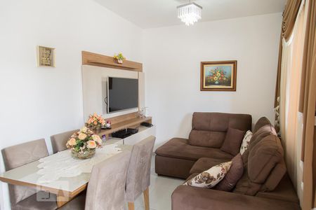 Sala de kitnet/studio à venda com 1 quarto, 36m² em Vila Granada, São Paulo