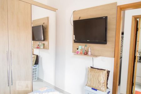 Quarto de kitnet/studio à venda com 1 quarto, 36m² em Vila Granada, São Paulo