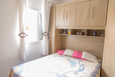 Quarto de kitnet/studio à venda com 1 quarto, 36m² em Vila Granada, São Paulo