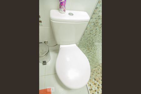 Studio à venda com 36m², 1 quarto e 1 vagaBanheiro