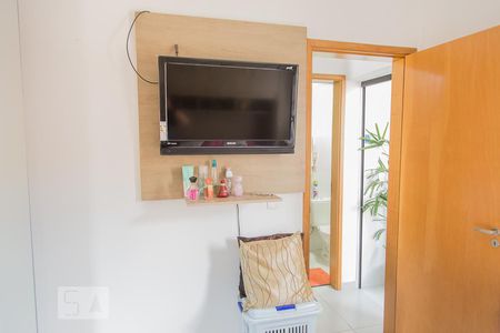 Quarto de kitnet/studio à venda com 1 quarto, 36m² em Vila Granada, São Paulo