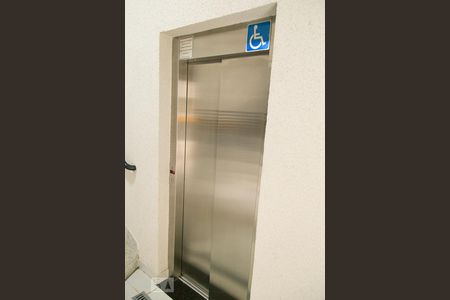 Studio à venda com 36m², 1 quarto e 1 vagaÁrea comum