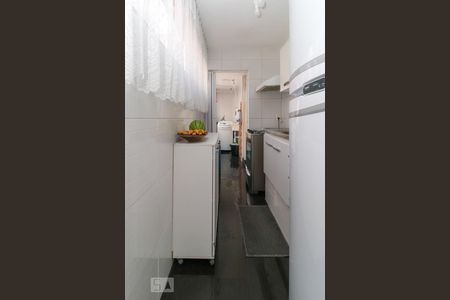 Apartamento à venda com 66m², 3 quartos e 1 vaga Apartamento à venda com 66m², 3 quartos e 1 vagaCozinha