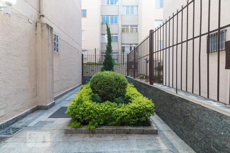 Apartamento à venda com 66m², 3 quartos e 1 vaga Apartamento à venda com 66m², 3 quartos e 1 vagaÁrea comum