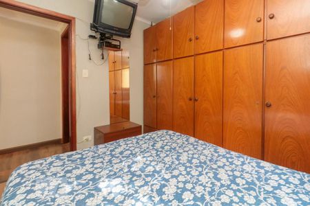 Apartamento à venda com 66m², 3 quartos e 1 vaga Apartamento à venda com 66m², 3 quartos e 1 vagaQuarto 2