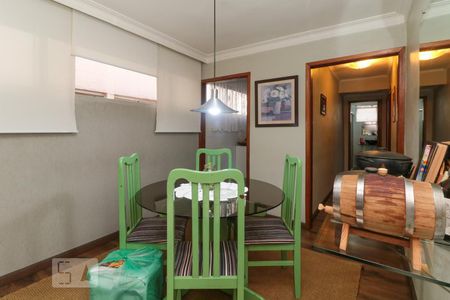 Apartamento à venda com 66m², 3 quartos e 1 vaga Apartamento à venda com 66m², 3 quartos e 1 vagaCopa