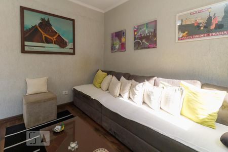 Apartamento à venda com 66m², 3 quartos e 1 vaga Apartamento à venda com 66m², 3 quartos e 1 vagaSala de tv