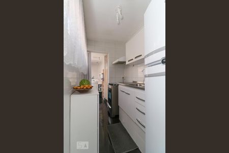 Apartamento à venda com 66m², 3 quartos e 1 vaga Apartamento à venda com 66m², 3 quartos e 1 vagaCozinha