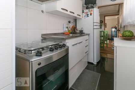 Apartamento à venda com 66m², 3 quartos e 1 vaga Apartamento à venda com 66m², 3 quartos e 1 vagaCozinha