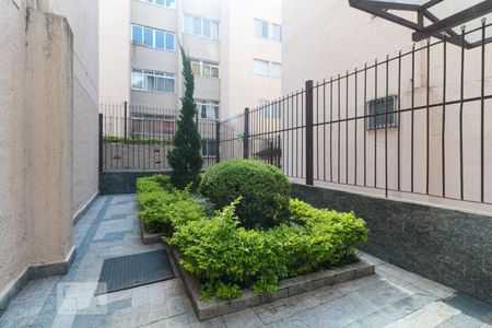 Apartamento à venda com 66m², 3 quartos e 1 vaga Apartamento à venda com 66m², 3 quartos e 1 vagaÁrea comum
