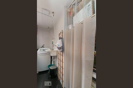 Apartamento à venda com 66m², 3 quartos e 1 vaga Apartamento à venda com 66m², 3 quartos e 1 vagaÁrea de serviço