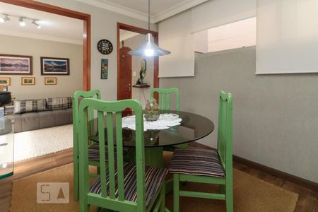 Apartamento à venda com 66m², 3 quartos e 1 vaga Apartamento à venda com 66m², 3 quartos e 1 vagaCopa