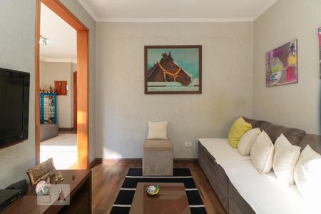 Apartamento à venda com 66m², 3 quartos e 1 vaga Apartamento à venda com 66m², 3 quartos e 1 vagaSala de tv