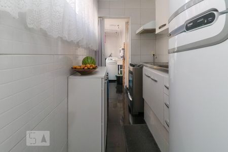 Apartamento à venda com 66m², 3 quartos e 1 vaga Apartamento à venda com 66m², 3 quartos e 1 vagaCozinha