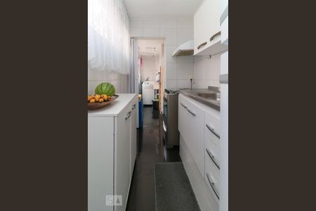 Apartamento à venda com 66m², 3 quartos e 1 vaga Apartamento à venda com 66m², 3 quartos e 1 vagaCozinha